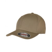 Gorra de polister reciclado flexfit - Ref. F33668