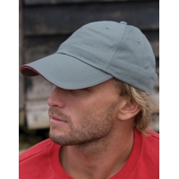 Gorra en espiguilla - Ref. F33834