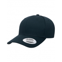 Snapback retro de mezcla de algodn - Ref. F34768