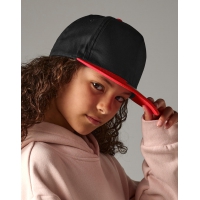 Gorra snapback joven - Ref. F35669