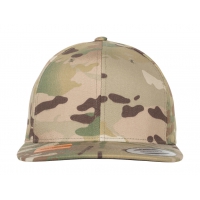 Snapback cl�sica multicam� - Ref. F35768