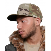 Snapback clsica multicam - Ref. F35768