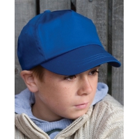 Gorra baseball 5 paneles nio - Ref. F35834