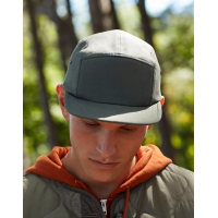 Gorra canvas 5 paneles - Ref. F35969