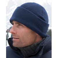 Gorro Ski Active Fleece by Result - Ref. F36134