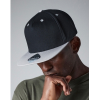 Gorra snapback 5 paneles - Ref. F36169