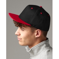 Gorra snapback 5 paneles - Ref. F36169