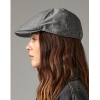 Gorro plano gatsby - Ref. F36269
