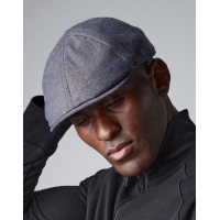 Gorro plano gatsby - Ref. F36269