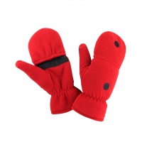 Guantes-mitones palmgrip - Ref. F36333