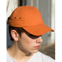 Gorra tacto terciopelo 6 paneles - Ref. F36334