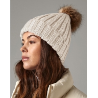 Gorro chunky - Ref. F36469