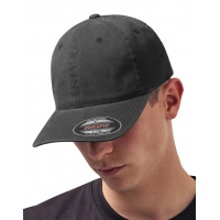 Gorra flexfit dad de algodn lavado - Ref. F36568