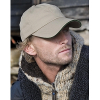 Gorra heavy cotton - Ref. F37034