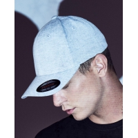 Gorra flexfit heatherlight  - Ref. F37268