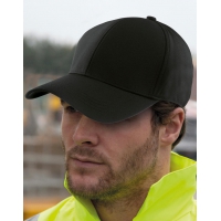 Gorra soft shell 6 paneles - Ref. F37334