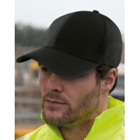 Gorra Soft Shell 6 paneles - Ref. F37334