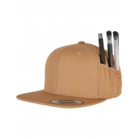 Gorra snapback portalpices - Ref. F37468