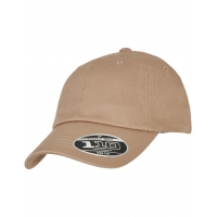 Gorra eco washing 110 alpha desestructurada - Ref. F37868