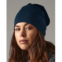 Gorro de algodn slouch hemsedal - Ref. F38569