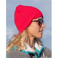 Gorro de punto Beanie - Ref. F38834