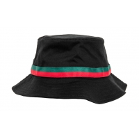 Gorro bucket a rayas - Ref. F39368