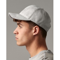 Gorra de 6 paneles (tacto gamuza) - Ref. F39569