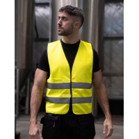 Chaleco de seguridad wolfsburg - Ref. F40113