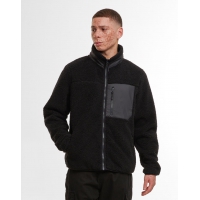 Chaqueta de borreguillo laminada - Ref. F40439