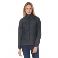 Id.601/women chaqueta cortaviento midseason - Ref. F40642