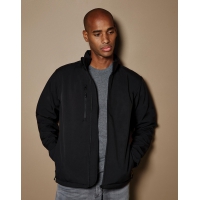 Chaqueta softshell regular fit - Ref. F40711