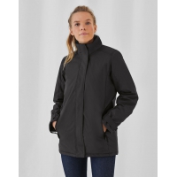 Real+/women chaqueta heavyweight mujer - Ref. F40842