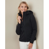 Chaqueta softshell lux mujer - Ref. F40905