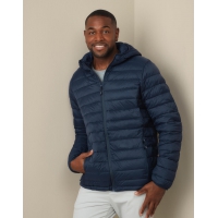 Chaqueta acolchada lux hombre - Ref. F41005