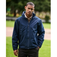 Chaqueta hudson hombre - Ref. F41017