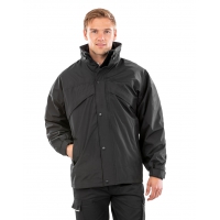 Chaqueta 3 en 1 con polar  - Ref. F41133