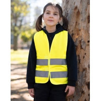 Chaleco de seguridad para nios 