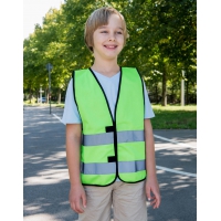 Chaleco signal para nios 