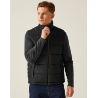 Chaleco altoona hombre - Ref. F41517