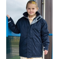 Parka de invierno core  - Ref. F41533