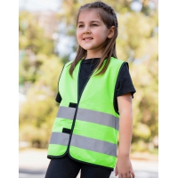 Chaleco funcional para nios aarhus nio - Ref. F41613