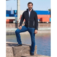Chaqueta softshell hombre bionic - Ref. F41700