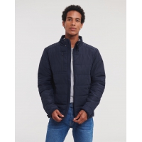 Chaqueta cross hombre - Ref. F41900