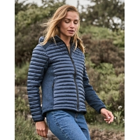 Ladies hooded outdoor crossover jacket - Ref. F41954