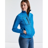 Chaqueta softshell sport 5000 mujer - Ref. F42000