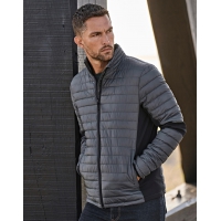 Chaqueta crossover hombre - Ref. F42154