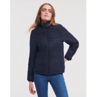 Chaqueta cross mujer - Ref. F42200