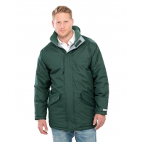 Parka de invierno - Ref. F42233