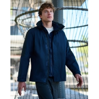 Chaqueta 3-en-1 defender iii hombre - Ref. F42317