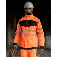 Parka eos - hi-vis - Ref. F42513